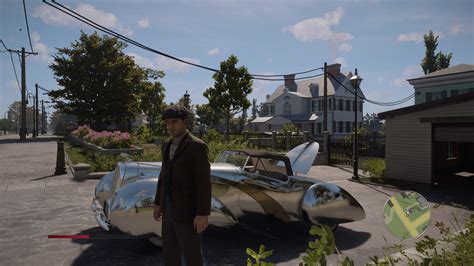 Mafia Definitive Edition Free Download » STEAMUNLOCKED.